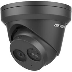 8 Мп IP відеокамера Hikvision c детектором осіб і Smart функціями