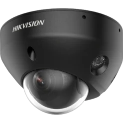 8 МП Acusense Smart Hybrid Light