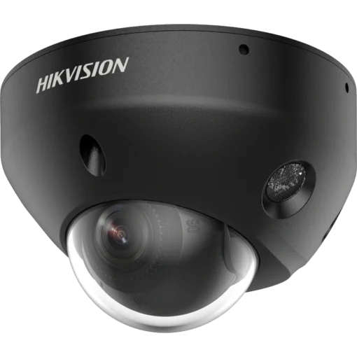 8 МП Acusense Smart Hybrid Light
