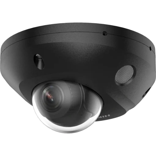4 МП AcuSense Smart Hybrid Light