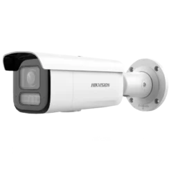 6 МП Acusense Smart Hybrid Light з мікро