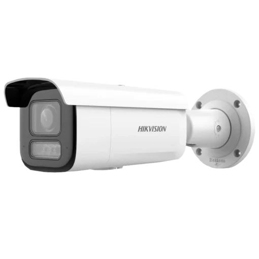 6 МП Acusense Smart Hybrid Light з мікро