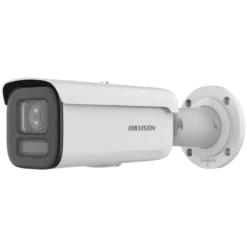 4 МП Smart Hybrid Light ColorVu