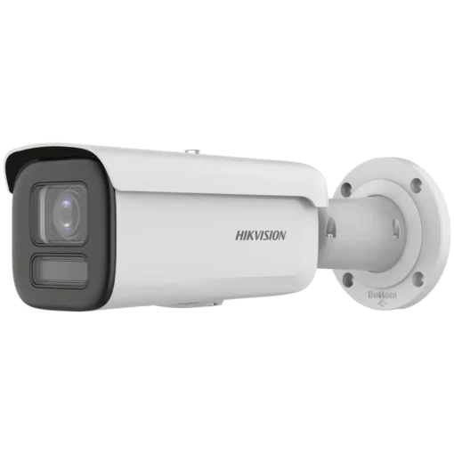 4 МП Smart Hybrid Light ColorVu