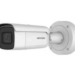 8Мп IP відеокамера Hikvision з ІК підсвічуванням