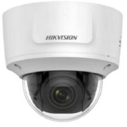 5мп мережева купольна відеокамера Hikvision