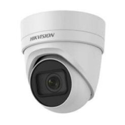 8Мп IP відеокамера Hikvision з ІК підсвічуванням