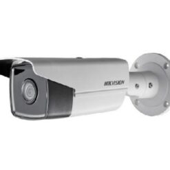 8 Мп IP відеокамера Hikvision з функціями IVS і детектором осіб