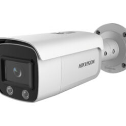 4МП ColorVu IP камера Hikvision