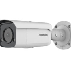 4 MP ColorVu Bullet IP