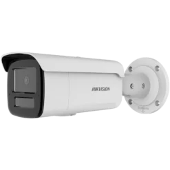 8 МП Acusense Smart Hybrid Light