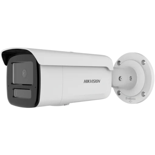 8 МП Acusense Smart Hybrid Light