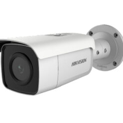 8Мп IP відеокамера Hikvision з WDR