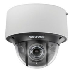 2 Мп Ultra Low Light Smart відеокамера