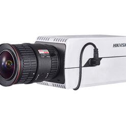 2Мп DarkFighter IP відеокамера Hikvision c IVS функціями