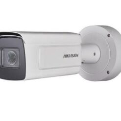 12 Мп мережева відеокамера Hikvision з варіофокальним об'єктивом