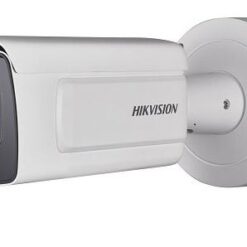 8Мп мережева відеокамера Hikvision з моторизованим об'єктивом і Smart функціями