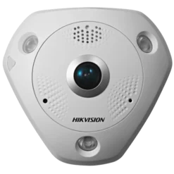 12 МП Fisheye із мікрофоном