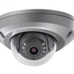 2Мп міні-купольна відеокамера Hikvision