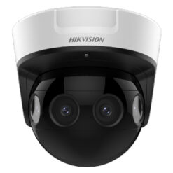 8Мп Panovu Hikvision