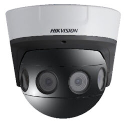 32 МП 180° PanoVu Hikvision
