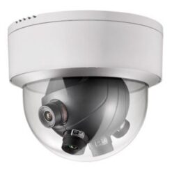 8Мп панорамний PanoVU відеокамера Hikvision