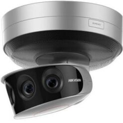 24 Мп Panovu відеокамера Hikvision