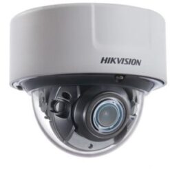 4MP DarkFighter Moto Varifocal IP камера