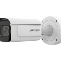 2Мп ANPR IP відеокамера Hikvision c варіофокальним об'єктивом