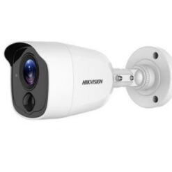 5мп Turbo HD з PIR датчиком і відлякуванням