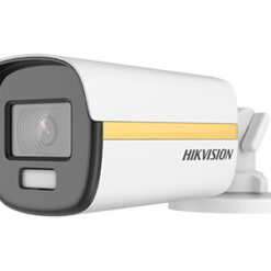 2 MP ColorVu Bullet камера