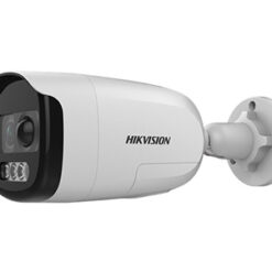 2Мп ColorVu Turbo HD з PIR датчиком і сиреною