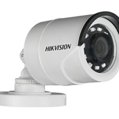 2Мп Turbo HD зі вбудованим Балун
