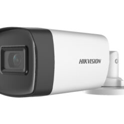 5 Мп Turbo HD відеокамера