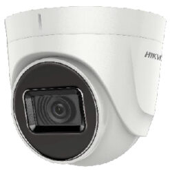 5мп Turbo HD відеокамера Hikvision