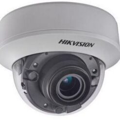 5.0 Мп Turbo HD відеокамера