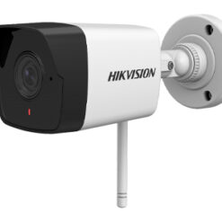 2Мп IP відеокамера Hikvision Wi-Fi модулем
