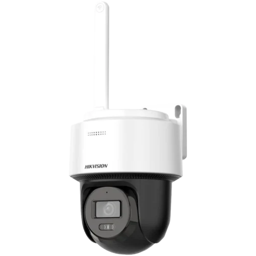 4 МП Smart Hybrid Light Mini PT WiFi