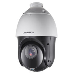 4МП IP PTZ відеокамера Hikvision c ІК підсвічуванням