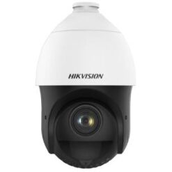4MP 25× zoom ІЧ IP Speed Dome
