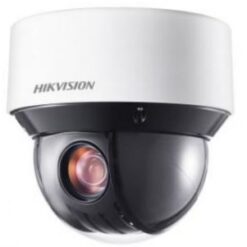 2Мп PTZ відеокамера Hikvision з ІК підсвічуванням