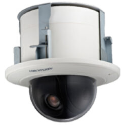 2 MP 25 × зум IP Speed Dome