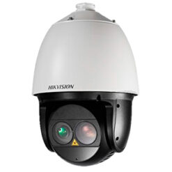 IP Smart PTZ відеокамера Hikvision