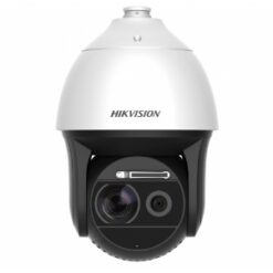 2 Мп 36х вулична IP SpeedDome Hikvision