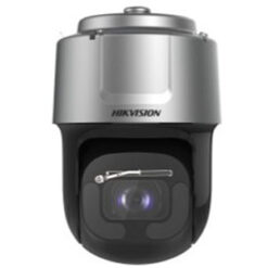 4МП IP PTZ відеокамера Hikvision з алгоритмами DarkFighter