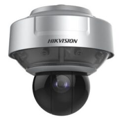 PanoVU панорамний + PTZ відеокамера Hikvision