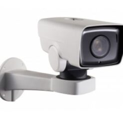 3Мп PTZ відеокамера Hikvision з ІК підсвічуванням