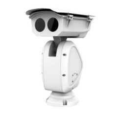Darkfighter IP система позиціонування Hikvision