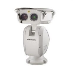 IP система позиціонування Hikvision