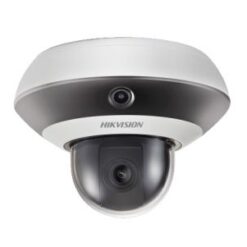 2MP 4 × PanoVU PTZ  Hikvision